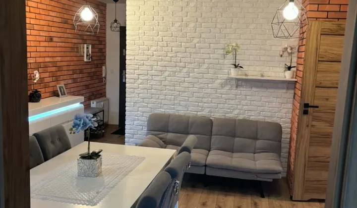 Mieszkanie 4-pokojowe Goleniów Centrum , ul. Szarych Szeregów