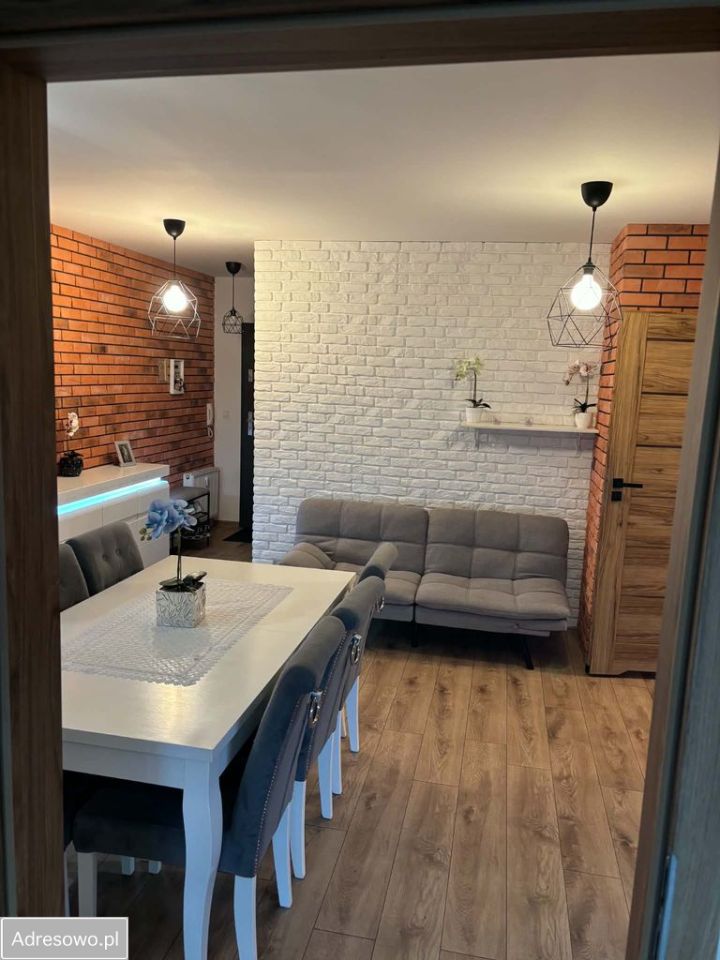 Mieszkanie 4-pokojowe Goleniów Centrum , ul. Szarych Szeregów. Zdjęcie 1