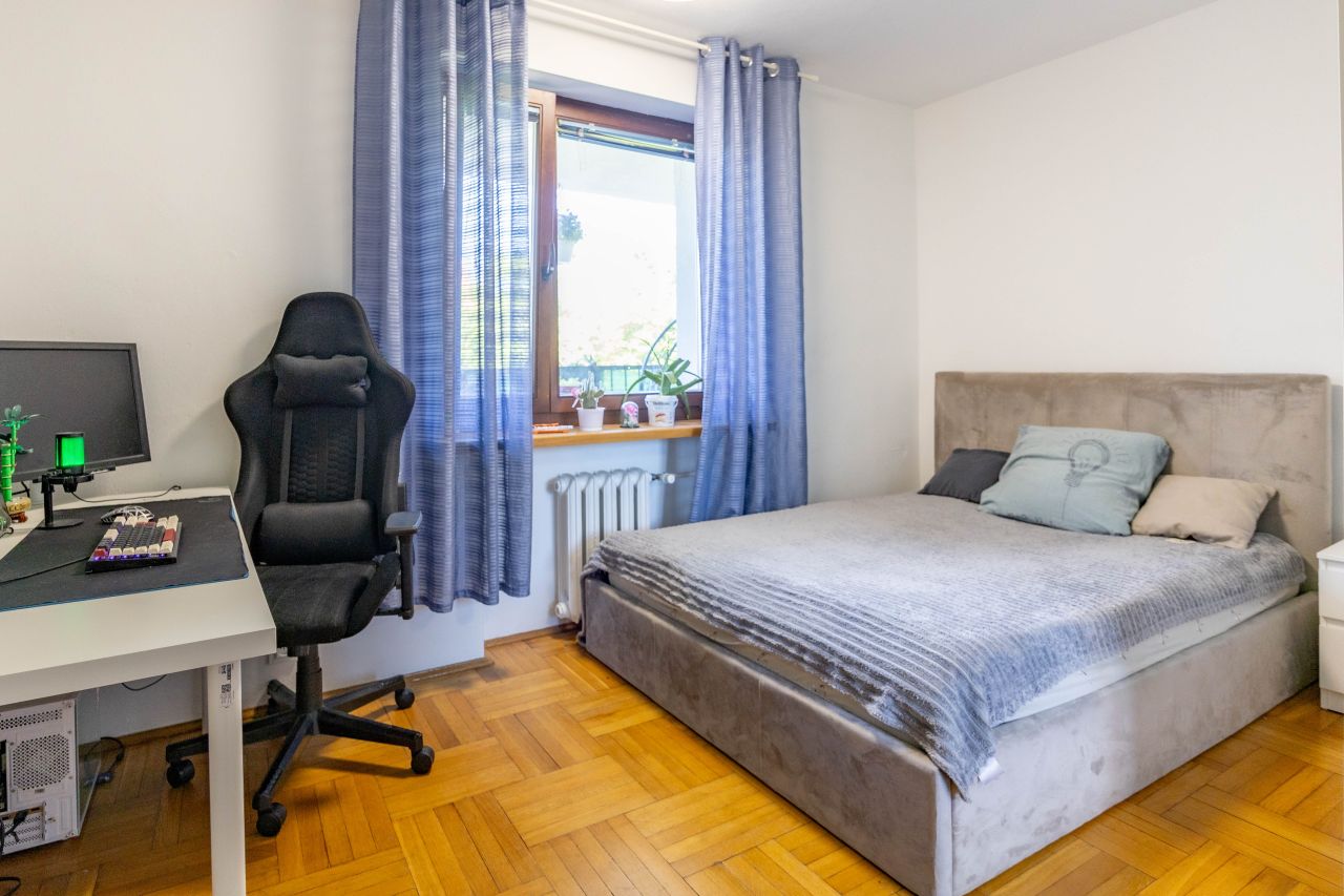 Mieszkanie 4-pokojowe Lublin Kalinowszczyzna, ul. Kalinowszczyzna. Zdjęcie 2
