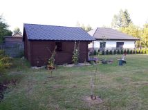 Działka budowlana Zrębice Zrębice Pierwsze, ul. Cicha. Zdjęcie 2