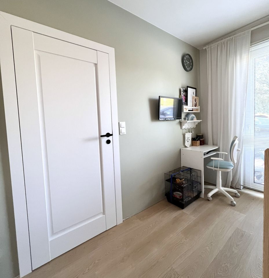 Mieszkanie 3-pokojowe Reda Betlejem, ul. 12 Marca. Zdjęcie 18