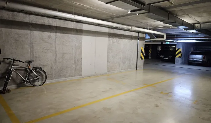 Garaż/miejsce parkingowe Warszawa Wola, ul. Jana Kazimierza