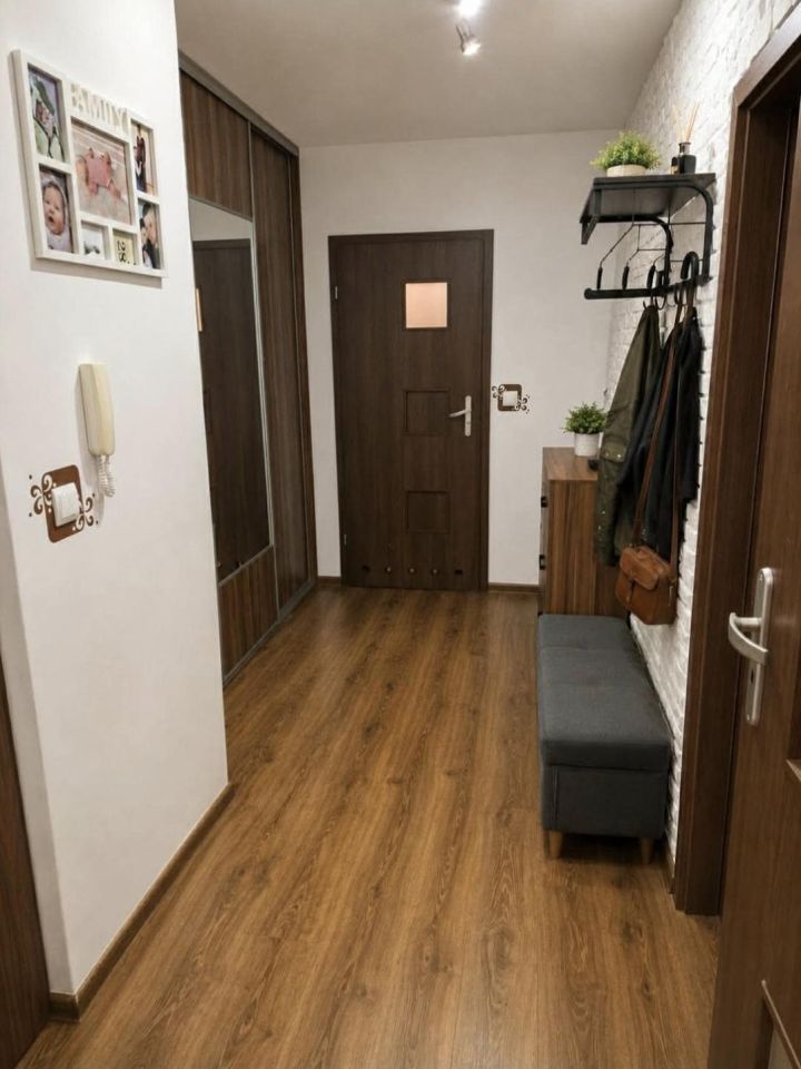 Mieszkanie 2-pokojowe Lublin Węglin, ul. Koralowa. Zdjęcie 6