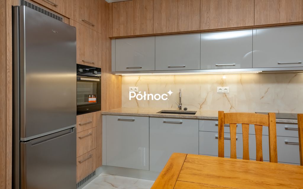 Mieszkanie 2-pokojowe Białystok Centrum, ul. Warszawska. Zdjęcie 7