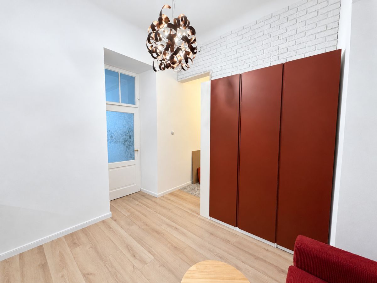 Mieszkanie 2-pokojowe Warszawa Wola, ul. Miedziana. Zdjęcie 16