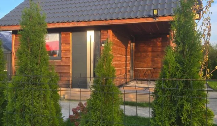 Działka rod Wrocław Brochów
