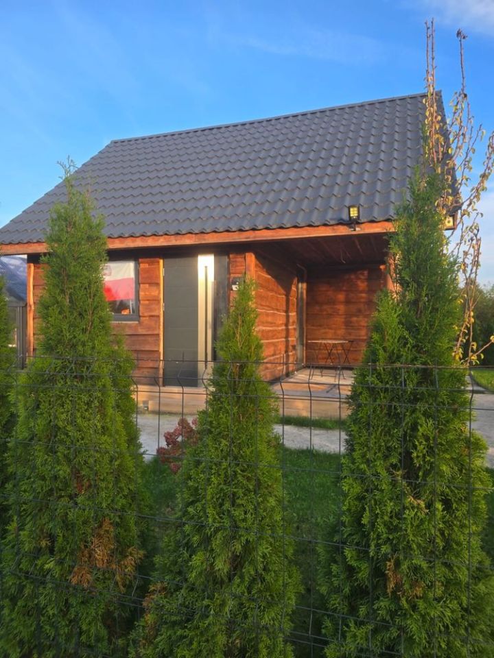Działka na sprzedaż bez pośredników
Brochów
Wrocław