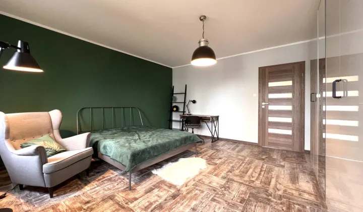 Mieszkanie 3-pokojowe Rzeszów, ul. Graniczna