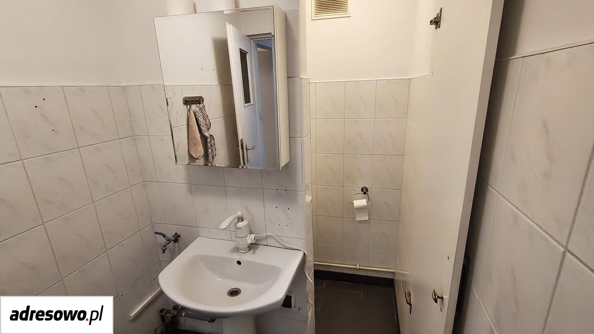 Lokal Gdańsk Zaspa, ul. Startowa. Zdjęcie 6
