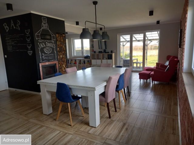 bliźniak, 5 pokoi Wilkszyn. Zdjęcie 1