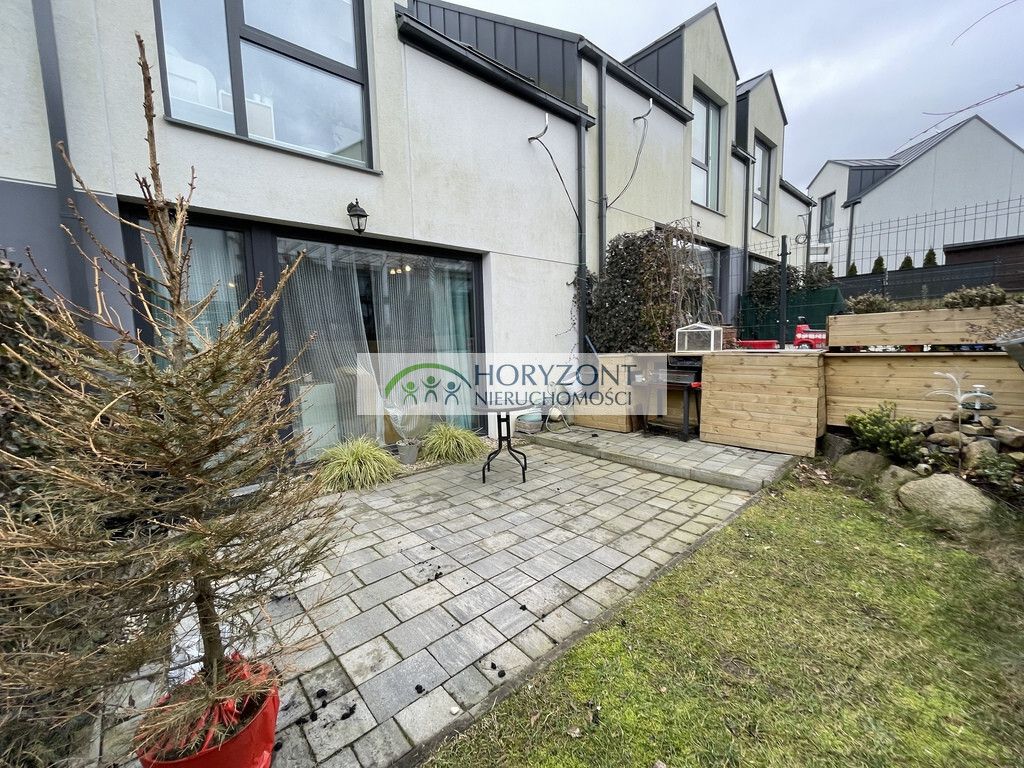 dom szeregowy, 4 pokoje Banino. Zdjęcie 4