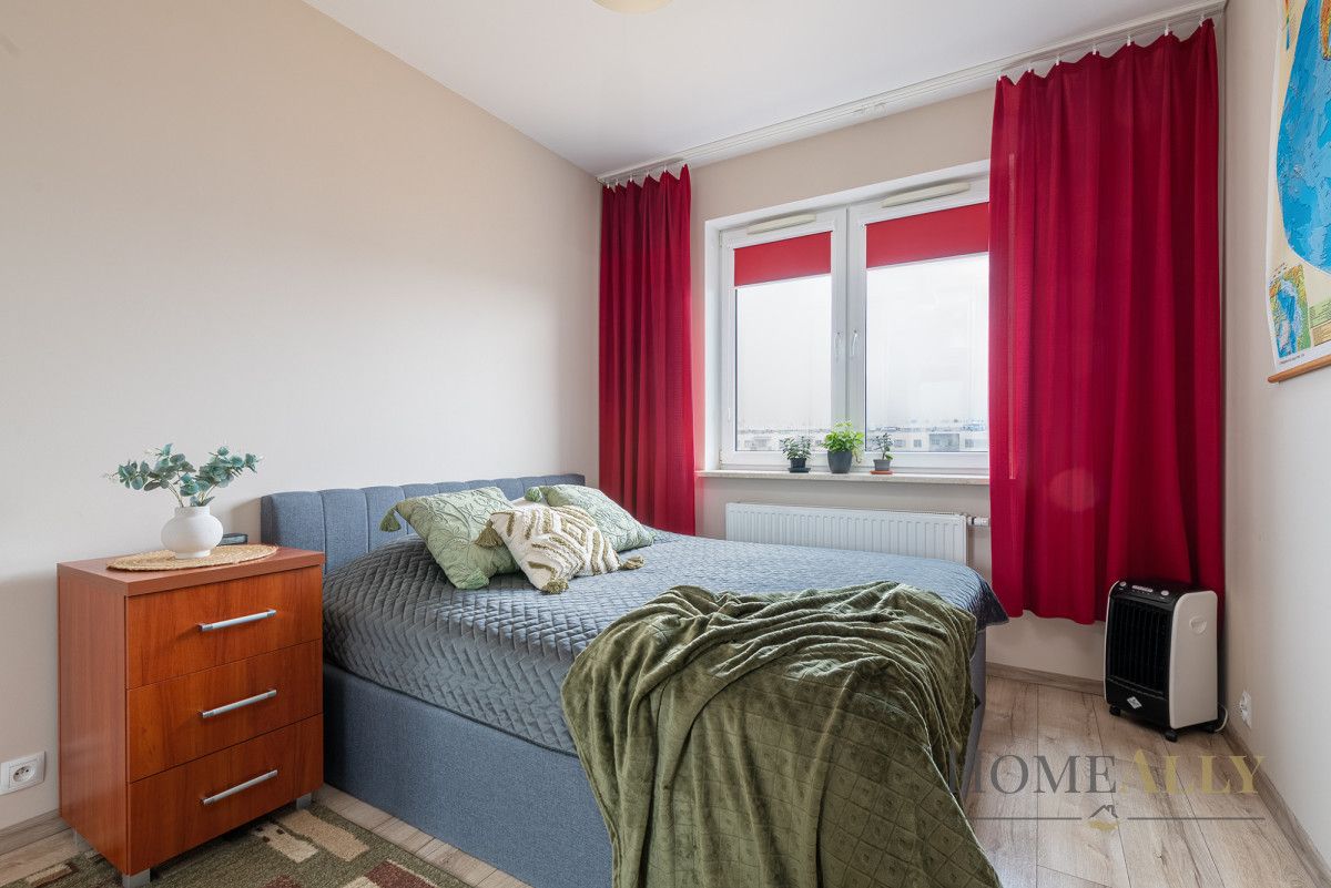 Mieszkanie 2-pokojowe Warszawa Bemowo, ul. Batalionów Chłopskich. Zdjęcie 7