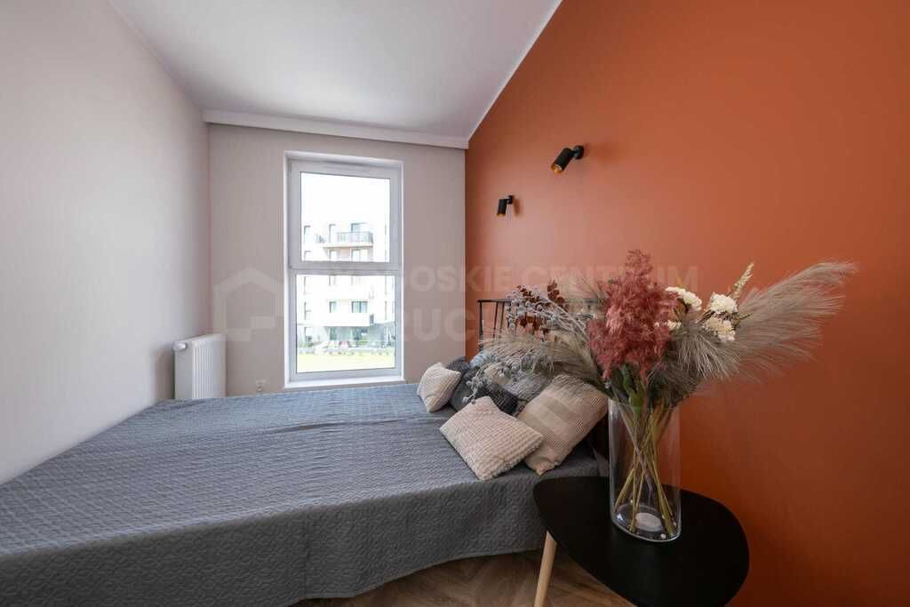 Mieszkanie 2-pokojowe Bydgoszcz Fordon, ul. Akademicka. Zdjęcie 12