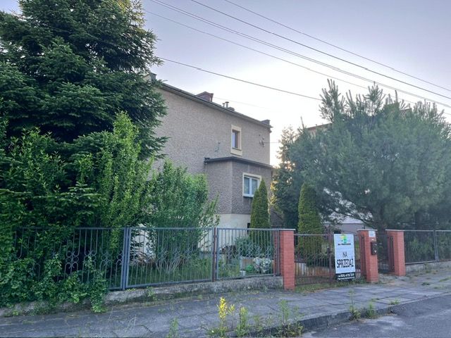 dom wolnostojący, 5 pokoi Świdnica, ul. Marii Skłodowskiej-Curie. Zdjęcie 1