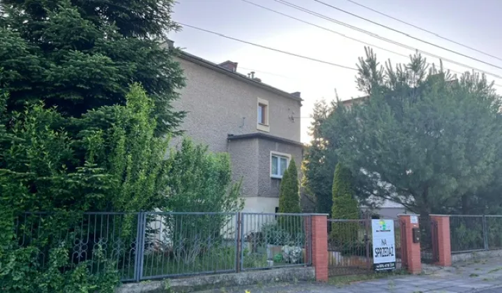 dom wolnostojący, 5 pokoi Świdnica, ul. Marii Skłodowskiej-Curie