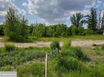 Działka budowlana Łódź Polesie, ul. Podchorążych. Zdjęcie 3