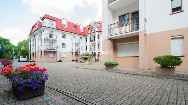 Mieszkanie 1-pokojowe Kraków Bronowice Wielkie, ul. Juliusza Lea. Zdjęcie 18