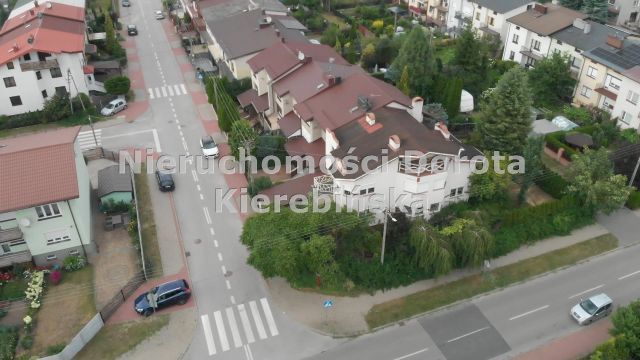 dom szeregowy, 8 pokoi Tomaszów Mazowiecki. Zdjęcie 33