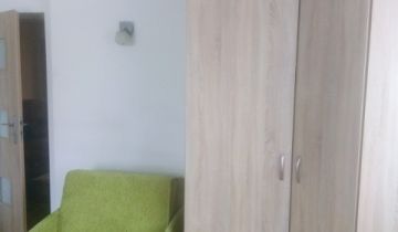 Mieszkanie 2-pokojowe Częstochowa Centrum, ul. Glogera