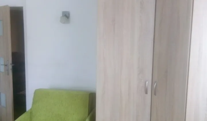 Mieszkanie 2-pokojowe Częstochowa Centrum, ul. Glogera