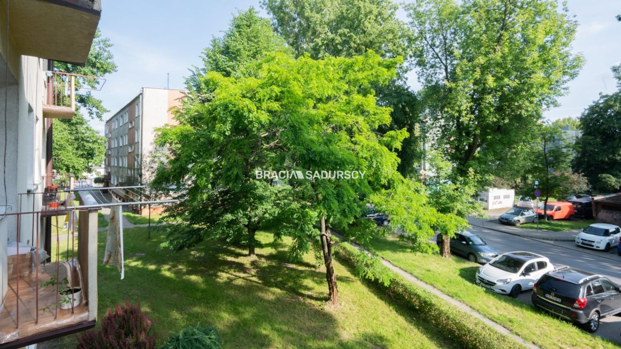 Mieszkanie 3-pokojowe Kraków Wzgórza Krzesławickie, os. Na Wzgórzach. Zdjęcie 23