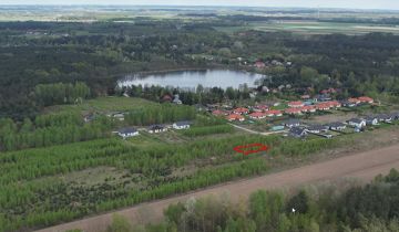 Działka budowlana Błędowo, ul. Karpiowa