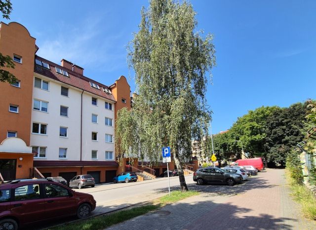 Mieszkanie 2-pokojowe Słupsk, ul. Drewniana. Zdjęcie 8