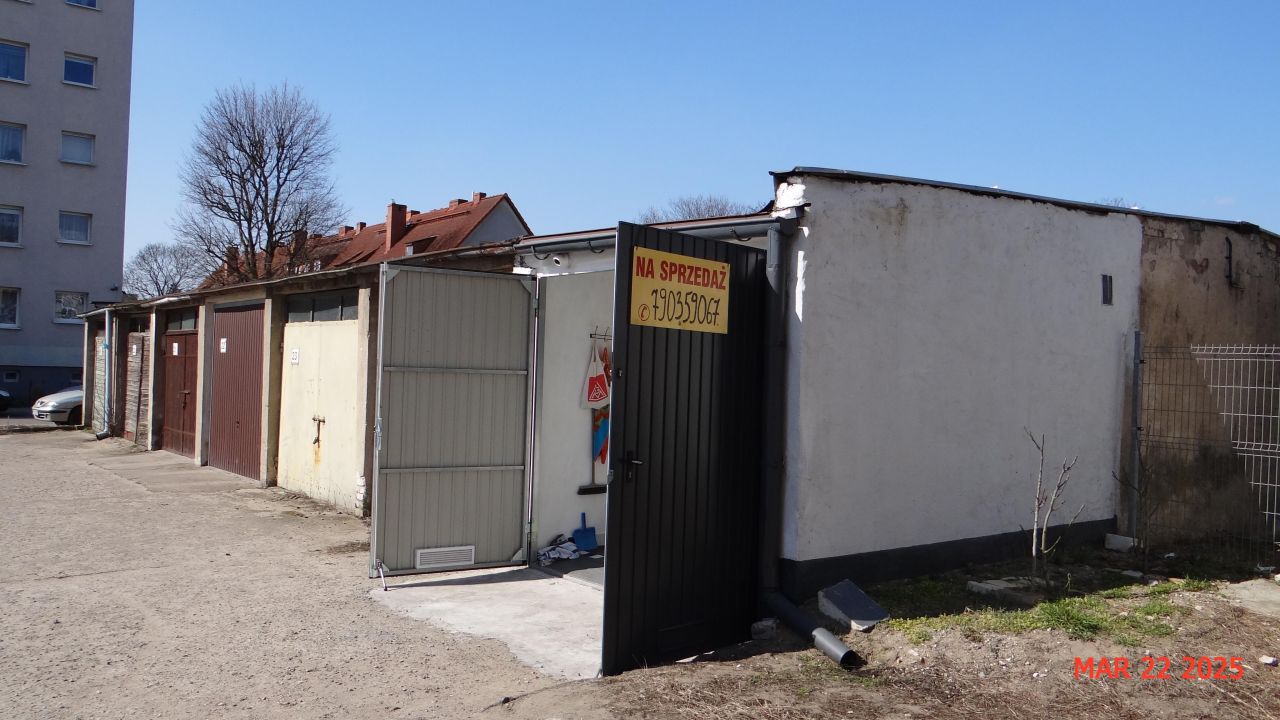 Działka budowlana Piła Zamość, ul. Malczewskiego. Zdjęcie 6