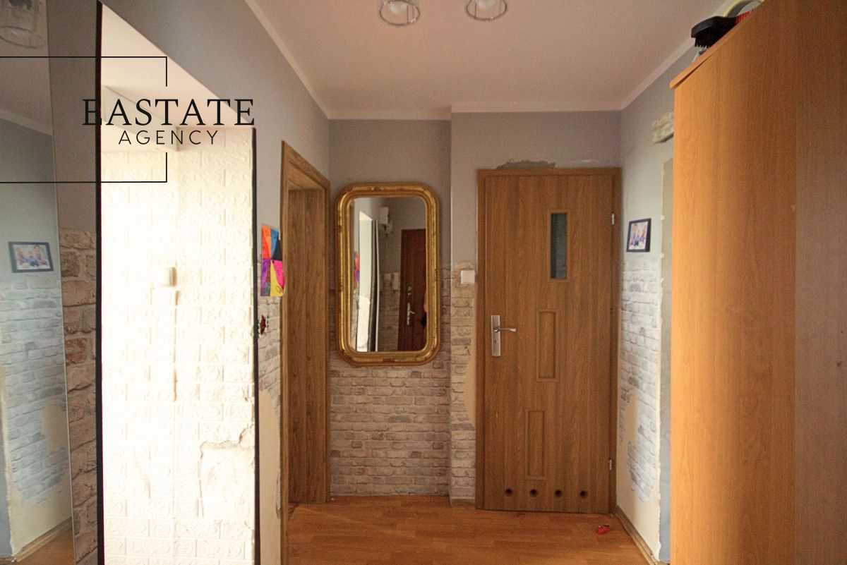 Mieszkanie 3-pokojowe Gdynia Działki Leśne, ul. Śląska. Zdjęcie 2