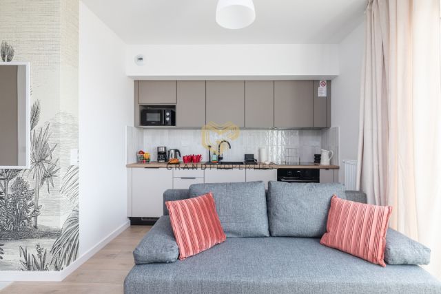 Mieszkanie 2-pokojowe Warszawa Ursynów, ul. Nowy Służewiec. Zdjęcie 3