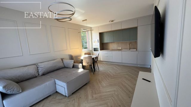 Mieszkanie 3-pokojowe Warszawa Targówek, ul. Oliwska. Zdjęcie 1