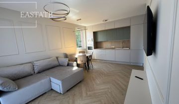 Mieszkanie 3-pokojowe Warszawa Targówek, ul. Oliwska