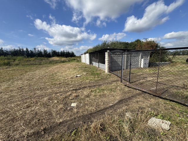 Działka budowlana Polwica. Zdjęcie 3