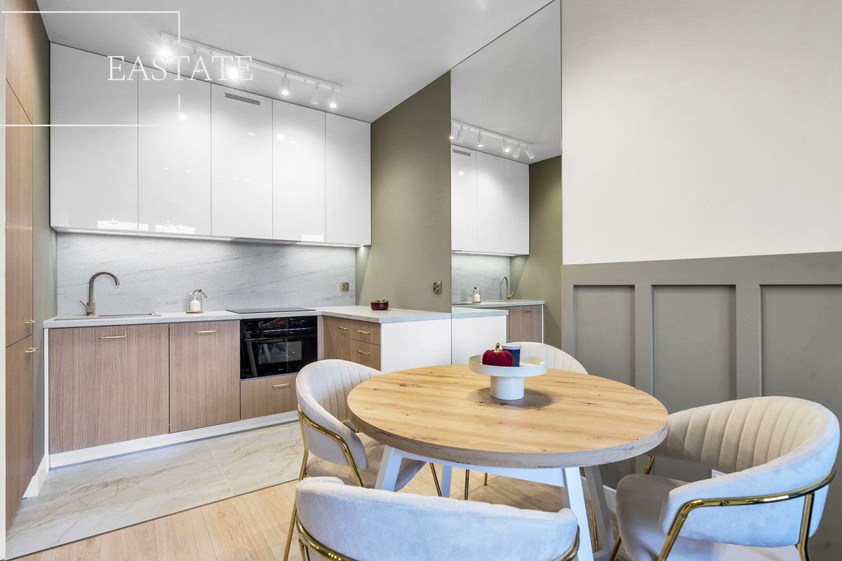 Mieszkanie 2-pokojowe Warszawa Bielany, ul. Sokratesa