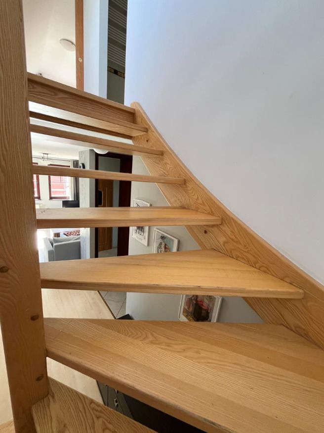 Mieszkanie 2-pokojowe Szczecin, ul. Staromłyńska. Zdjęcie 8