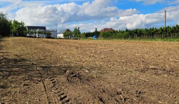 Działka budowlana Szczecin Zdroje, ul. Magiczna