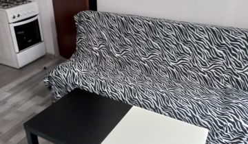 Mieszkanie 1-pokojowe Toruń