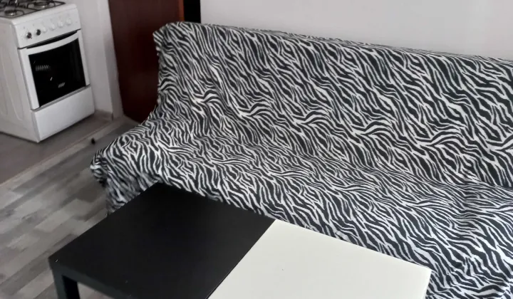 Mieszkanie 1-pokojowe Toruń