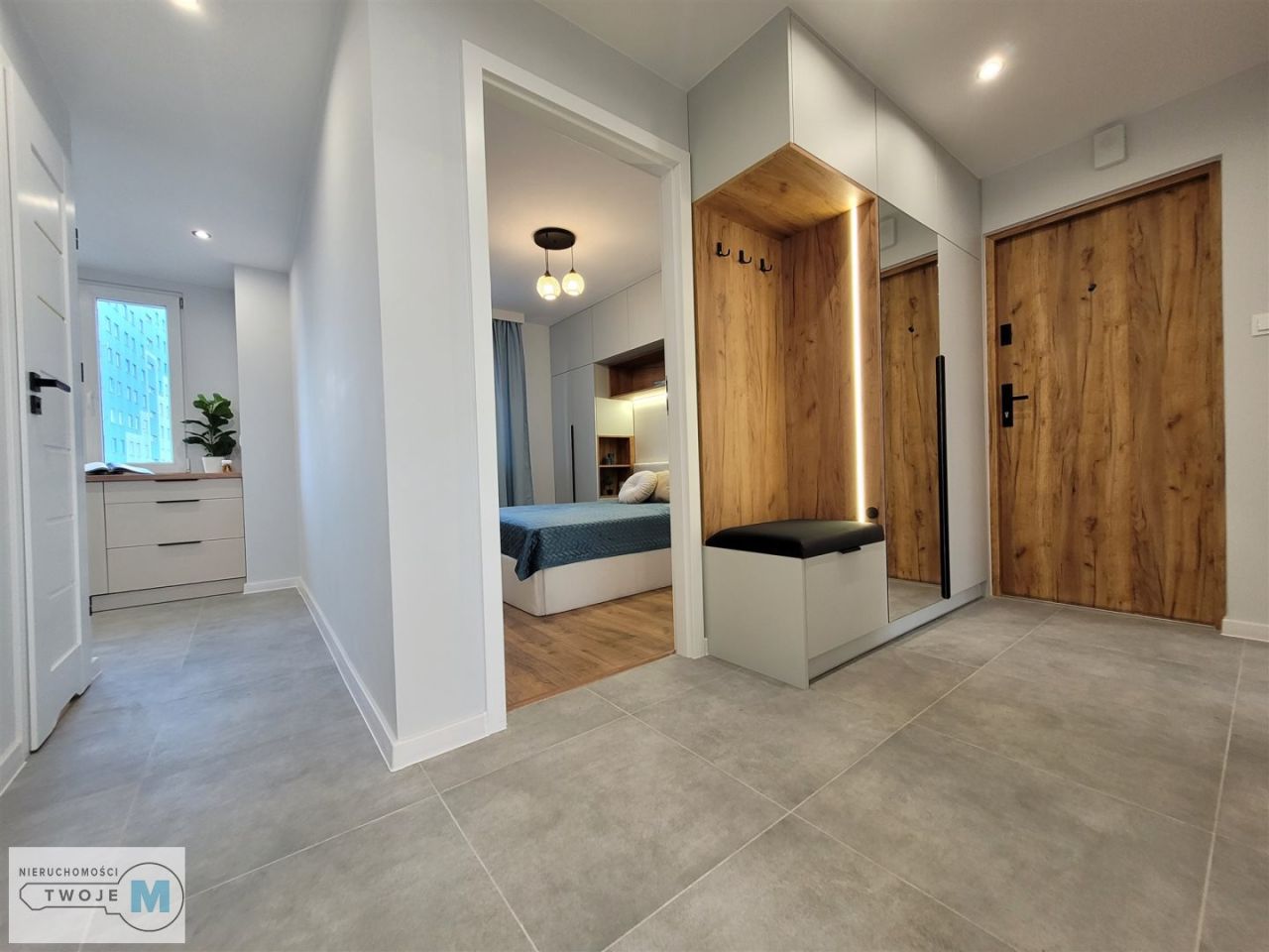 Mieszkanie 3-pokojowe Kielce Barwinek, ul. Barwinek. Zdjęcie 12