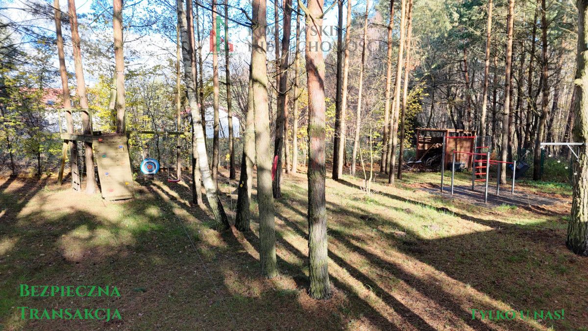 dom wolnostojący, 7 pokoi Licze, ul. Dębowa. Zdjęcie 10