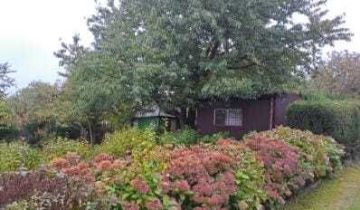 Działka rod Wieliczka, ul. Mała