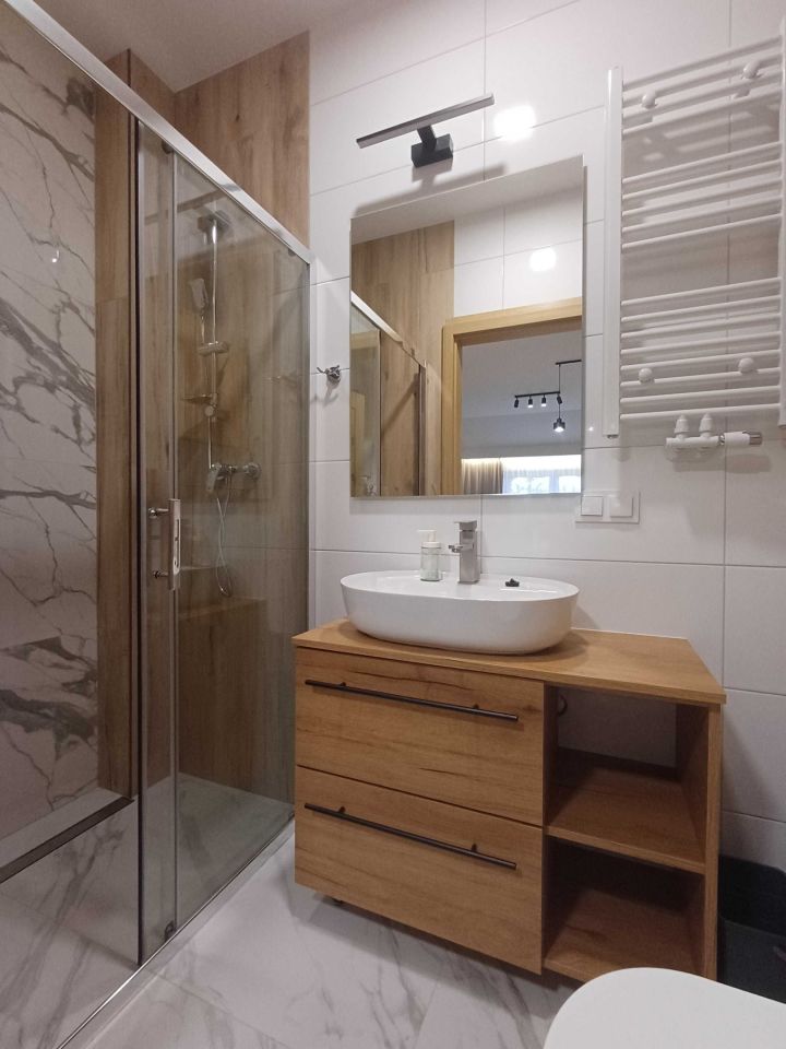 Mieszkanie 1-pokojowe Kobyłka, ul. Władysława Syrokomli. Zdjęcie 2