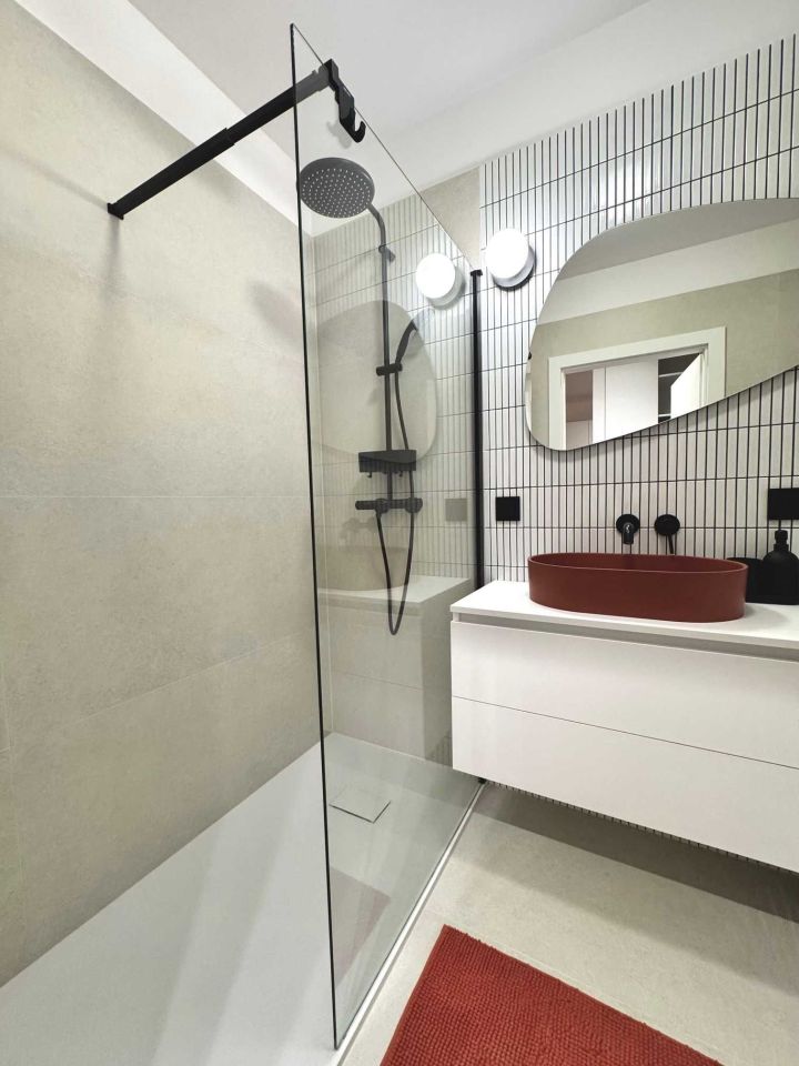 Mieszkanie 2-pokojowe Rzeszów, ul. Żołnierzy 9 Dywizji Piechoty. Zdjęcie 5