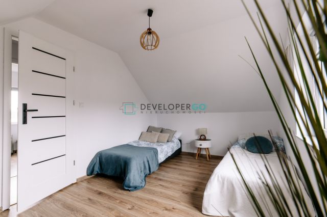 dom wolnostojący, 3 pokoje Pisz. Zdjęcie 21