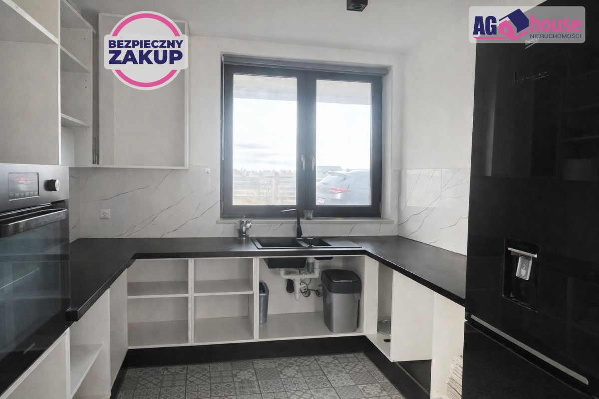 Mieszkanie 6-pokojowe Starzyński Dwór, ul. Długa. Zdjęcie 6