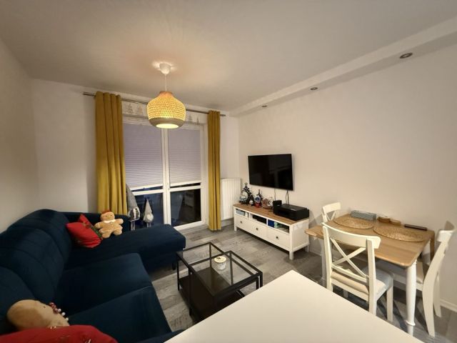 Mieszkanie 3-pokojowe Zawiszów, ul. Księcia Bernarda. Zdjęcie 1