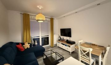 Mieszkanie 3-pokojowe Zawiszów, ul. Księcia Bernarda