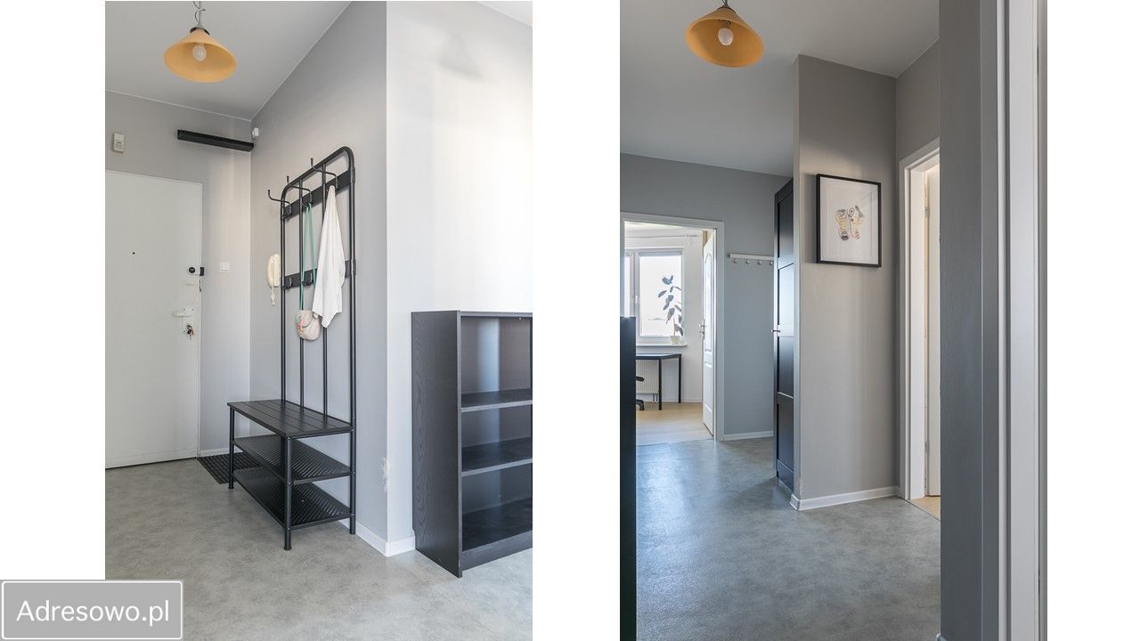 Pokój Warszawa Ursynów, ul. Wąwozowa. Zdjęcie 7