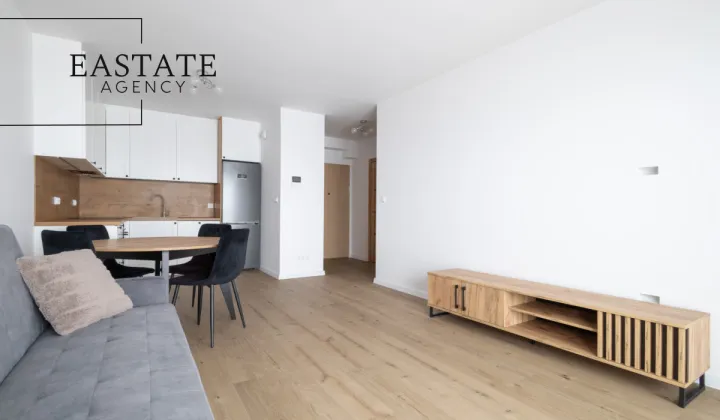 Mieszkanie 2-pokojowe Gdańsk Jasień, ul. Jaworowa