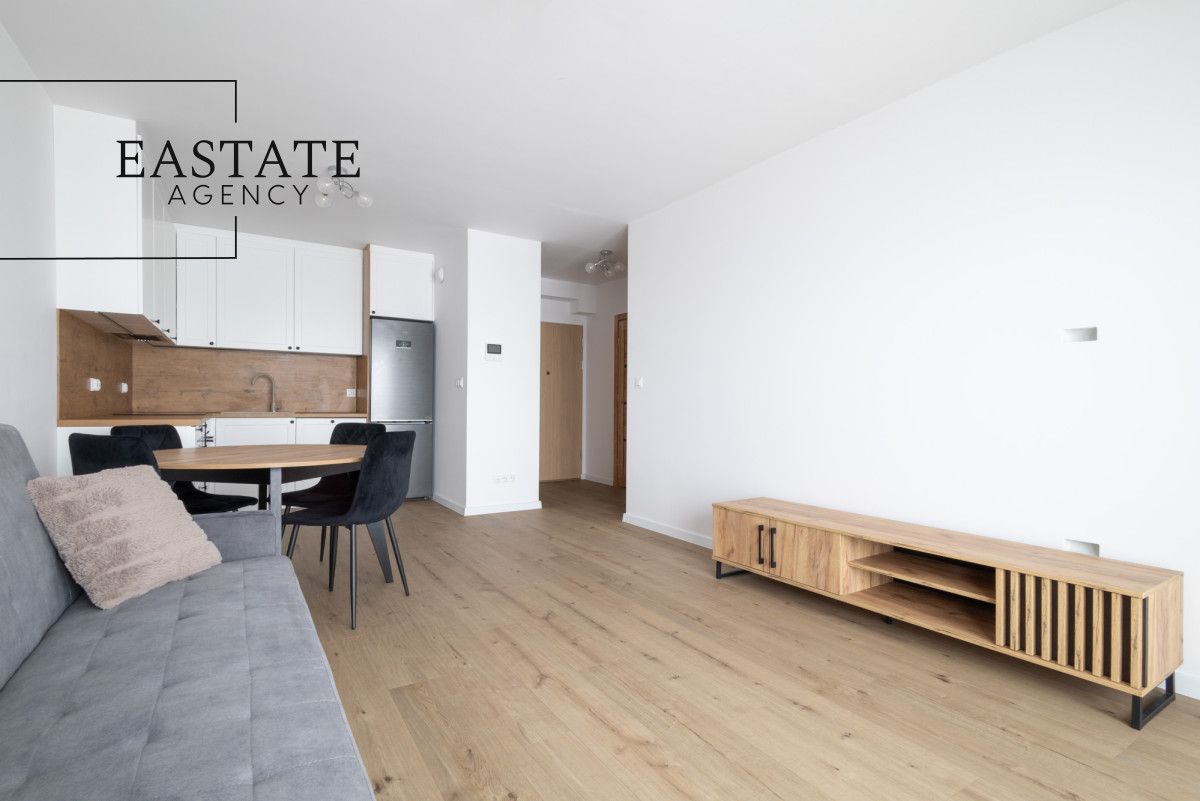 Mieszkanie 2-pokojowe Gdańsk Jasień, ul. Jaworowa. Zdjęcie 1